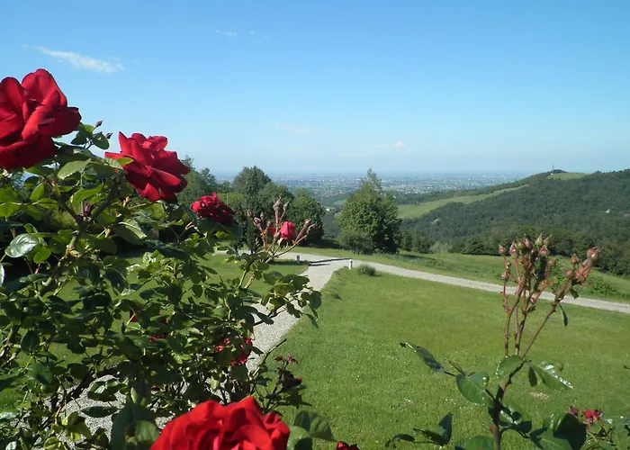 Cavazzone مزرعة للإقامة Regnano (Reggio Emilia)