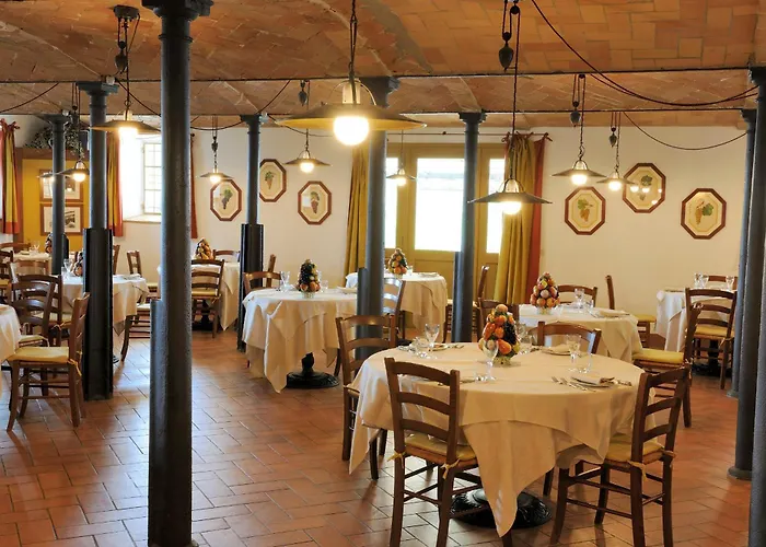 Agriturismo Cavazzone * Regnano (Reggio Emilia)