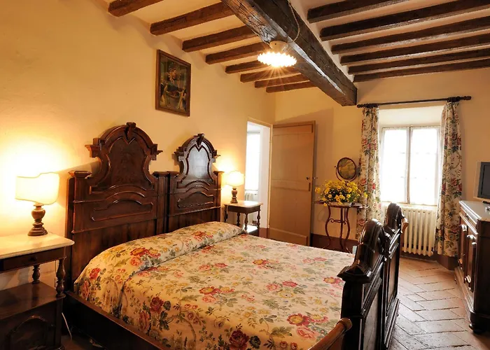 Agriturismo Cavazzone *