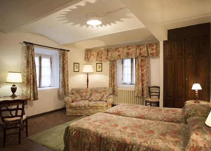 مزرعة للإقامة Cavazzone Regnano (Reggio Emilia)