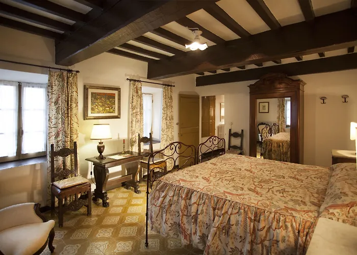 Lantgård Agriturismo Cavazzone Regnano (Reggio Emilia)