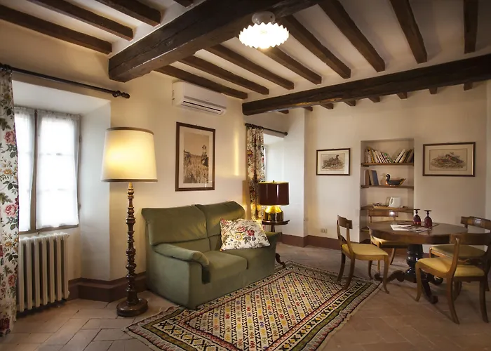 Agriturismo Cavazzone * Regnano (Reggio Emilia)