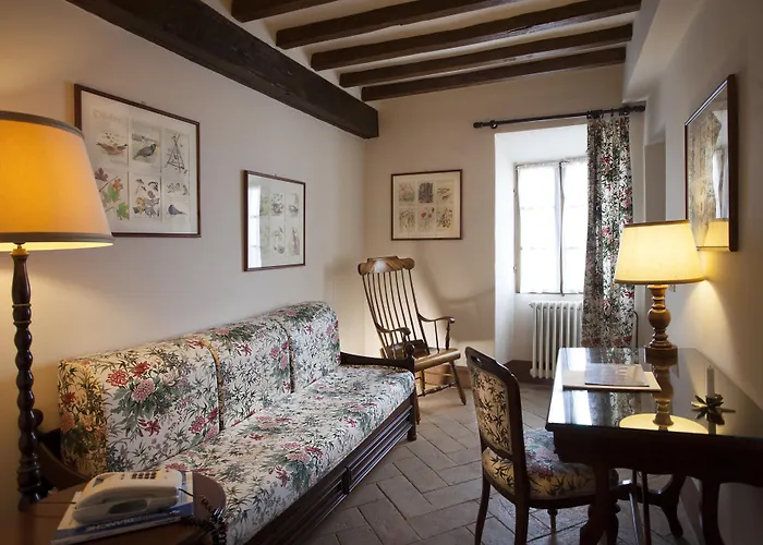 Cavazzone مزرعة للإقامة Regnano (Reggio Emilia)