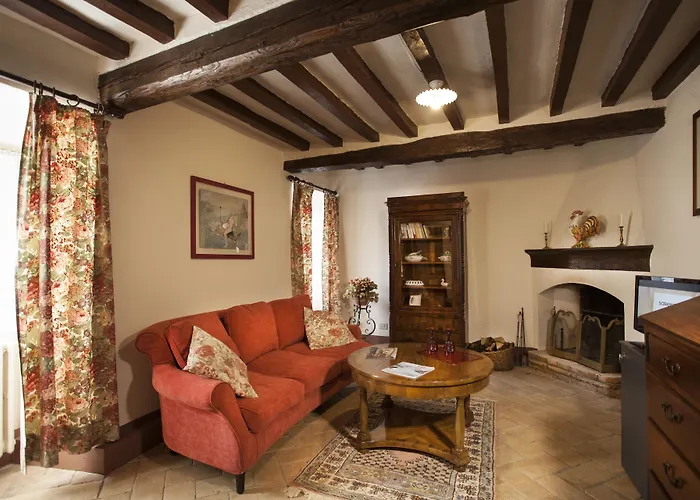 Agriturismo Cavazzone Regnano (Reggio Emilia)