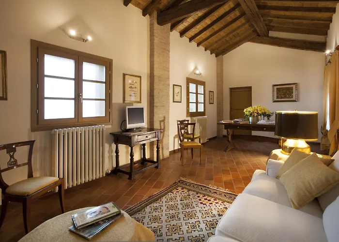 Agriturismo Cavazzone * Regnano (Reggio Emilia)