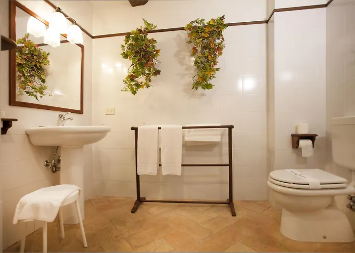 Lantgård Agriturismo Cavazzone