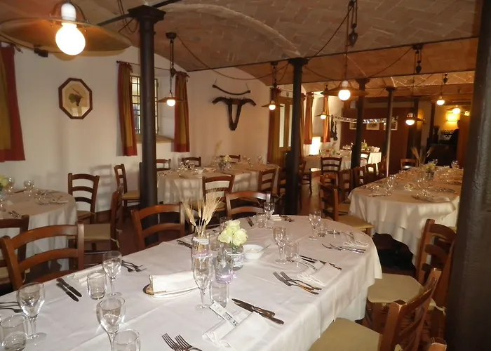 Agriturismo Cavazzone