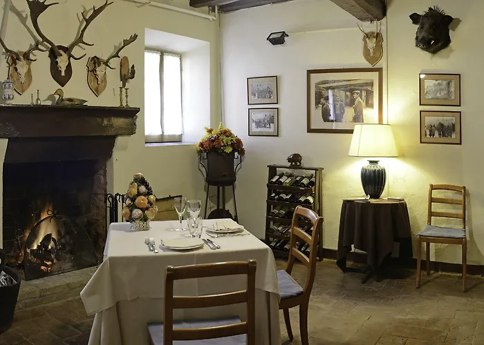 Agriturismo Cavazzone *