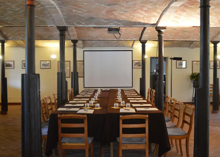 Agriturismo Cavazzone * Regnano (Reggio Emilia)