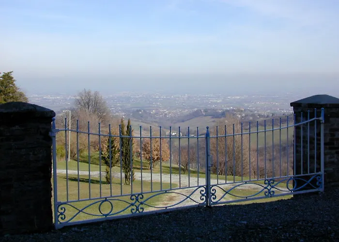 Cavazzone * Regnano (Reggio Emilia)