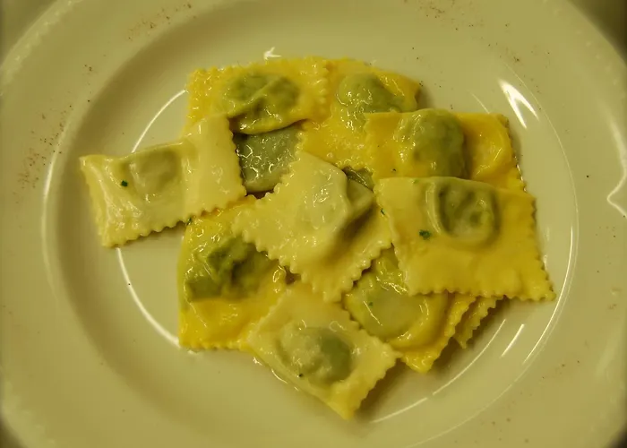 مزرعة للإقامة Cavazzone Regnano (Reggio Emilia)