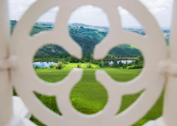 Agriturismo Cavazzone