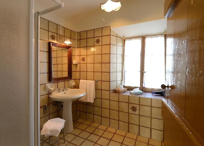 Agriturismo Cavazzone * Regnano (Reggio Emilia)