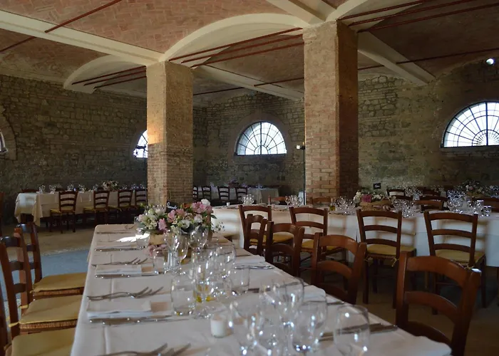 Agriturismo Cavazzone