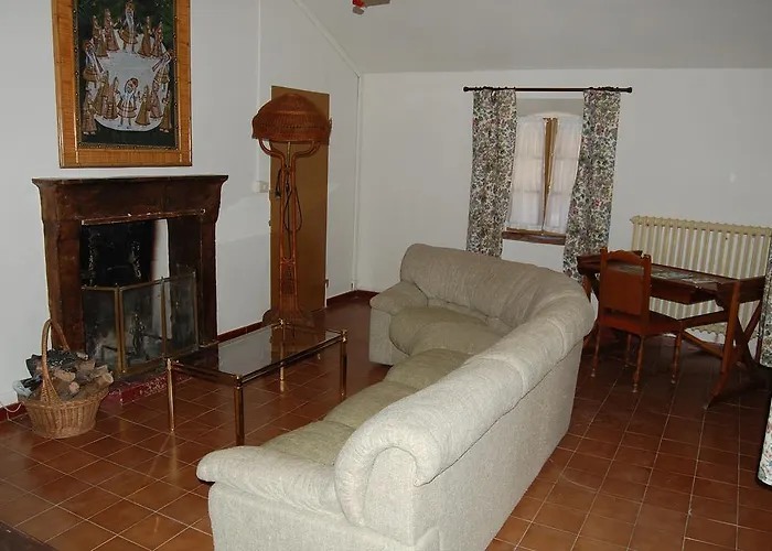 Agriturismo Cavazzone