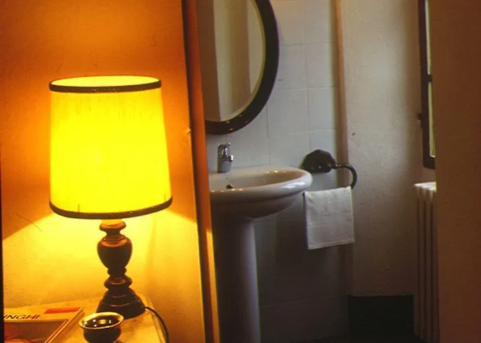 Agriturismo Cavazzone