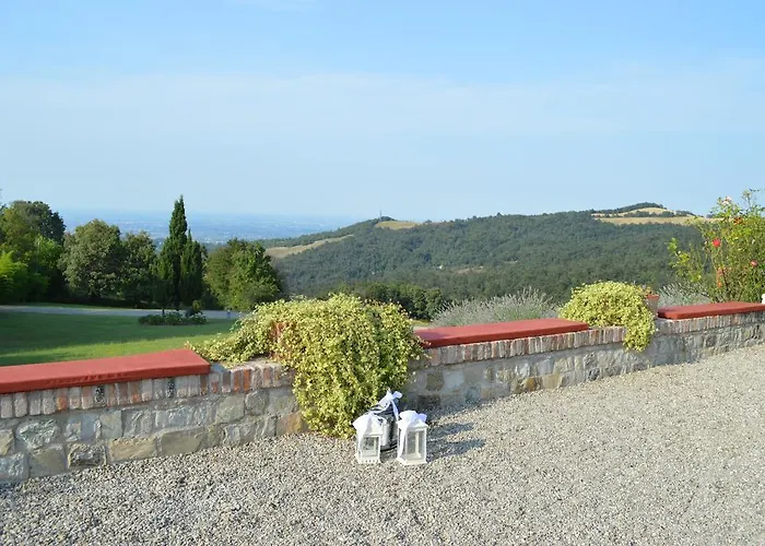 Agriturismo Cavazzone