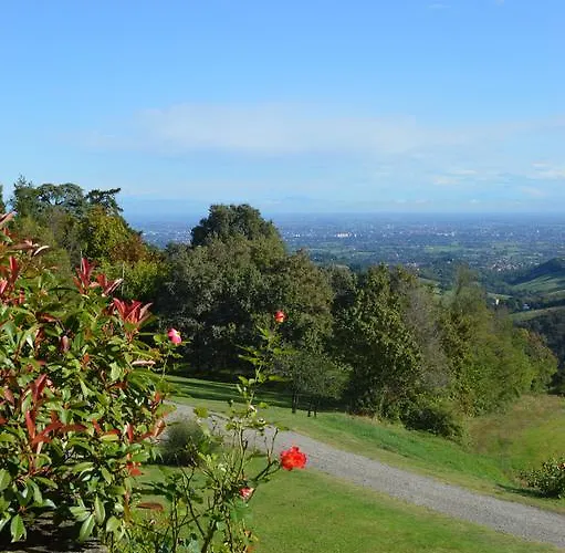 Agriturismo Cavazzone * Regnano (Reggio Emilia)