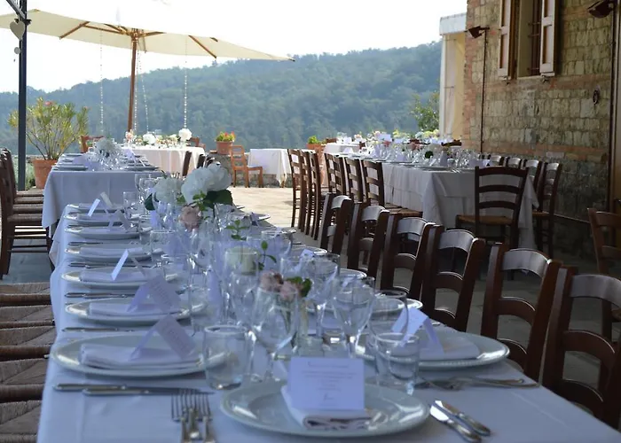 Cavazzone مزرعة للإقامة