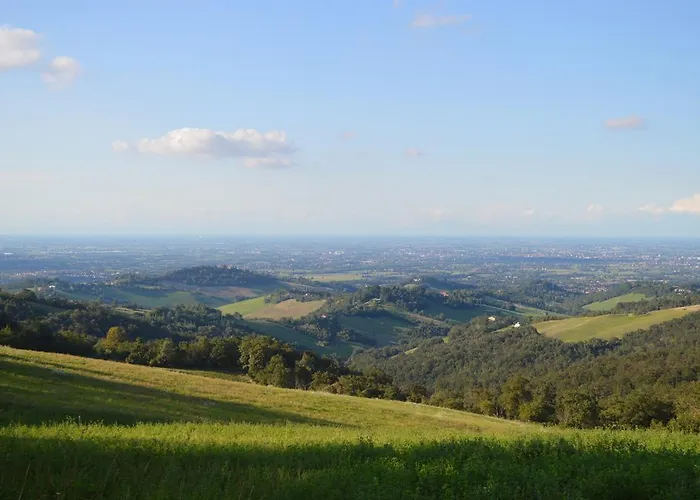 Cavazzone Regnano (Reggio Emilia)