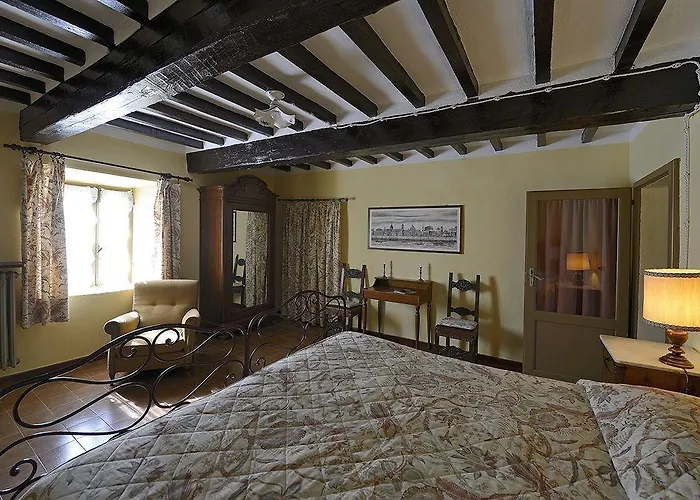 Agriturismo Cavazzone *